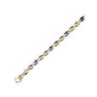 Collar Damiata Gioielli Hombre in Oro amarillo 196/6/102 - 196/6/102
